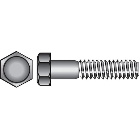 Hillman Hx Bolts Uss Z 5/8X3 190414